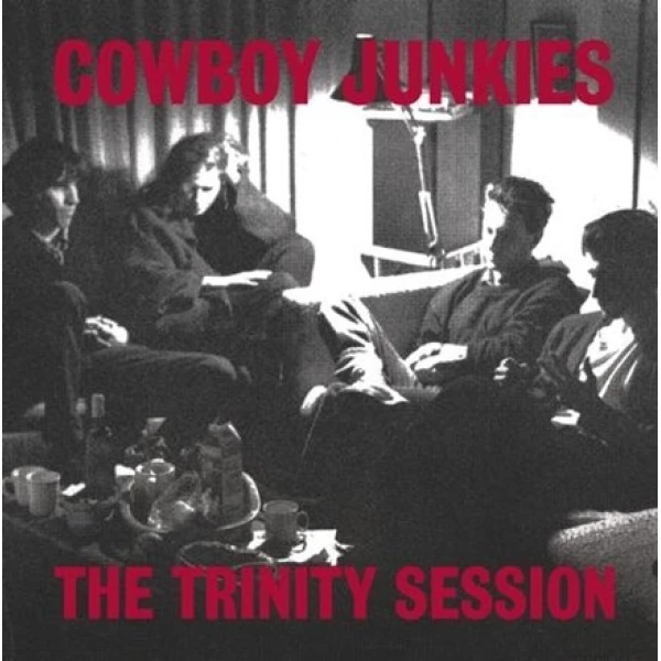 Cowboy Junkies - The Trinity Session winyl