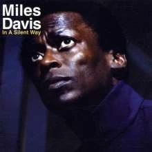 Miles Davis - In A Silent Way winyl