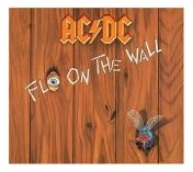 AC/DC – Fly on the wall ( winyl na zamówienie)