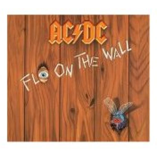 AC/DC – Fly on the wall ( winyl na zamówienie)
