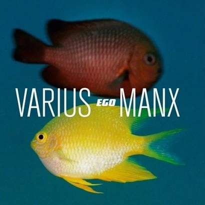 Varius Manx - Ego winyl