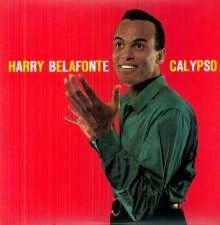 Harry Belafonte - Calypso winyl