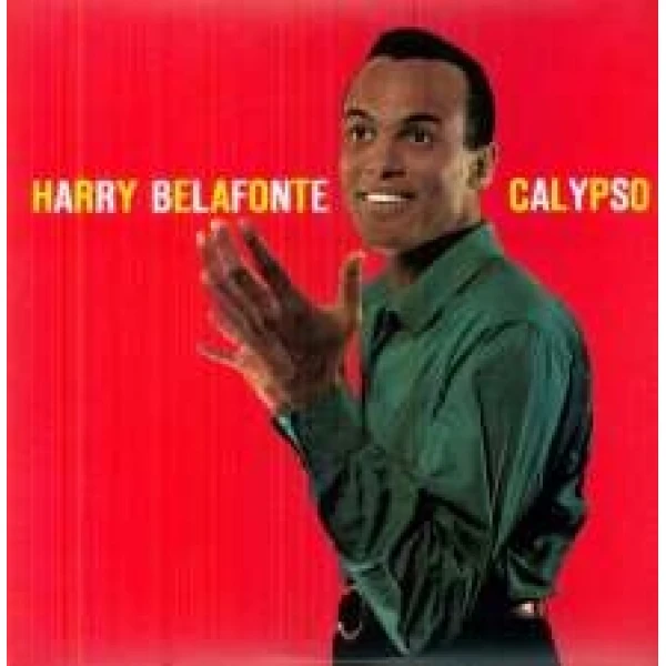 Harry Belafonte - Calypso winyl