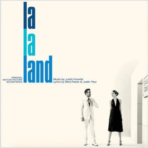 muzyka z filmu - La La Land