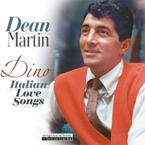 Dean Martin - Italian Love Songs winyl