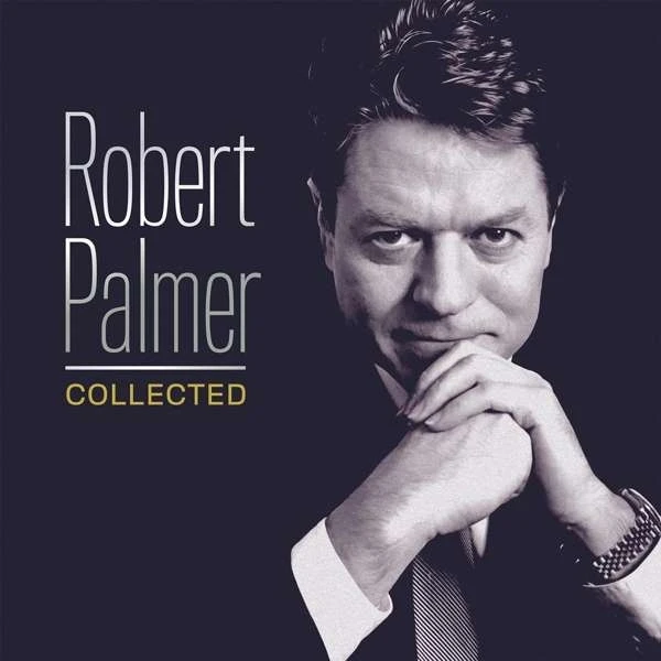 Robert Palmer - Collected (180g) winyl
