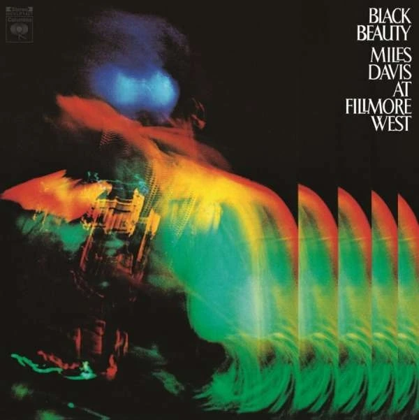 Miles Davis - Black Beauty : Live At Fillmore West (180g) wi