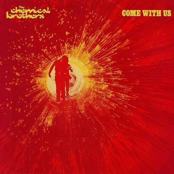 The Chemical Brothers - Come With Us winyl