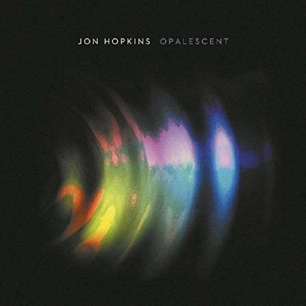 Jon Hopkins - Opalescent winyl