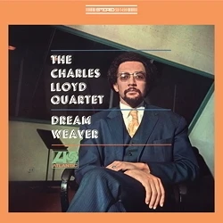 Charles Lloyd - Dream Weaver (remastered) (180g) winyl