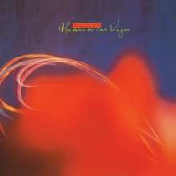 Cocteau Twins - Heaven Or Las Vegas (remastered) (180g) winy