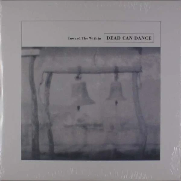 Dead Can Dance - Toward The Within winyl