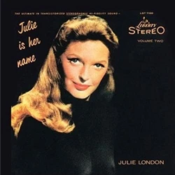 Julie London - Julie Is Her Name Vol. 2( winyl na zamówieni