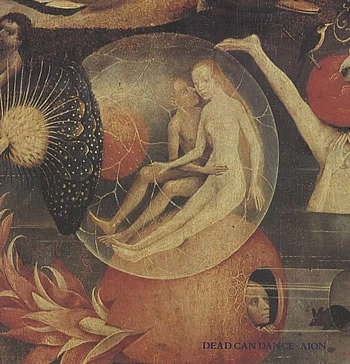 Dead Can Dance - Aion winyl