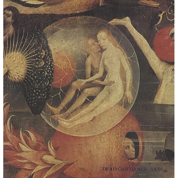 Dead Can Dance - Aion winyl