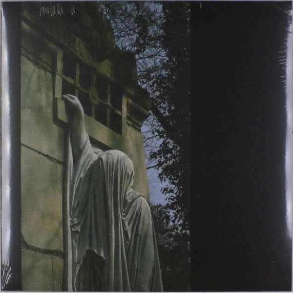 Dead Can Dance - Within The Realm Of A Dying Sun winyl