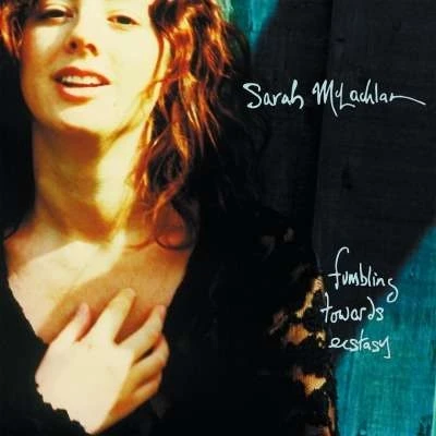 Sarah McLachlan - Fumbling Towards Ecstasy (180g) winyl