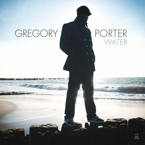 Gregory Porter - Water (180g) winyl na zamówienie