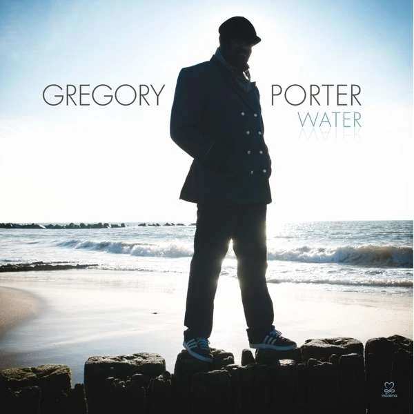 Gregory Porter - Water (180g) winyl na zamówienie