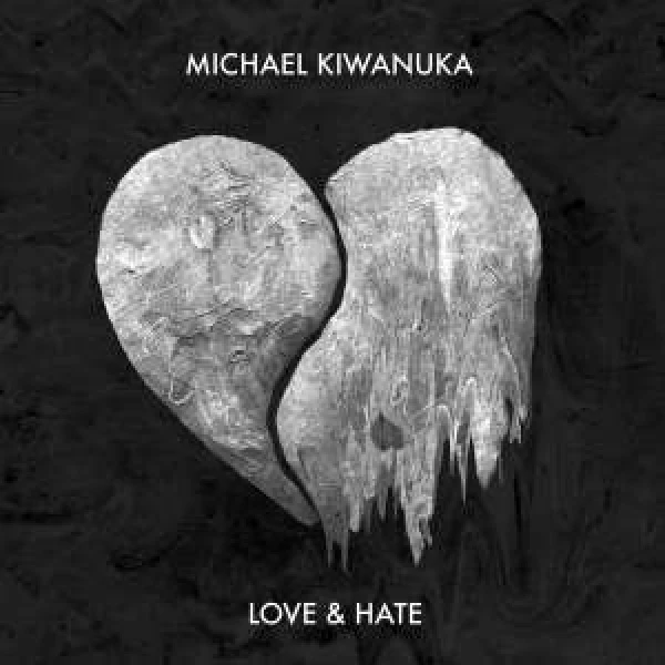 Michael Kiwanuka - Love & Hate winyl