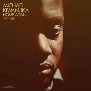 Michael Kiwanuka -  Home Again (180g)
