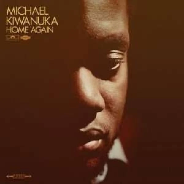 Michael Kiwanuka -  Home Again (180g)