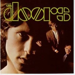 The Doors - Doors ( stereo) winyl