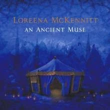 Loreena McKennitt - An Ancient Muse winyl
