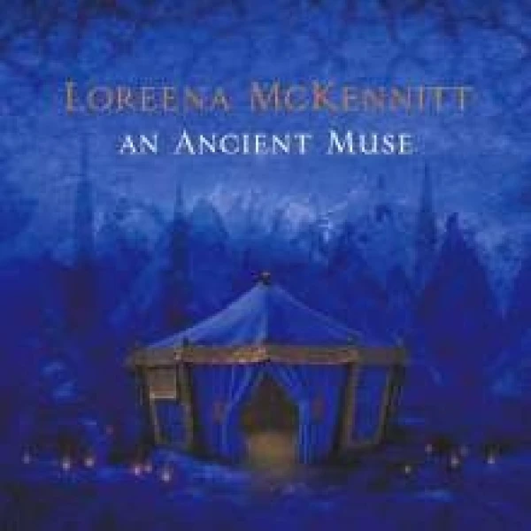 Loreena McKennitt - An Ancient Muse winyl