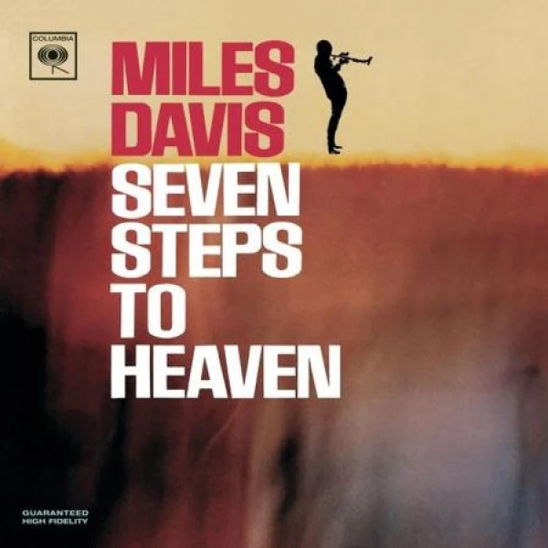 Miles Davis - Seven Steps to Heaven winyl