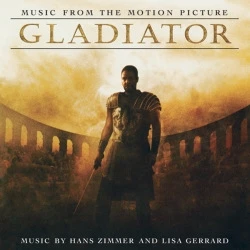 muzyka z filmu - Gladiator (180g) winyl