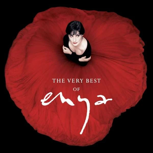 Enya - Very Best Of Enya  winyl