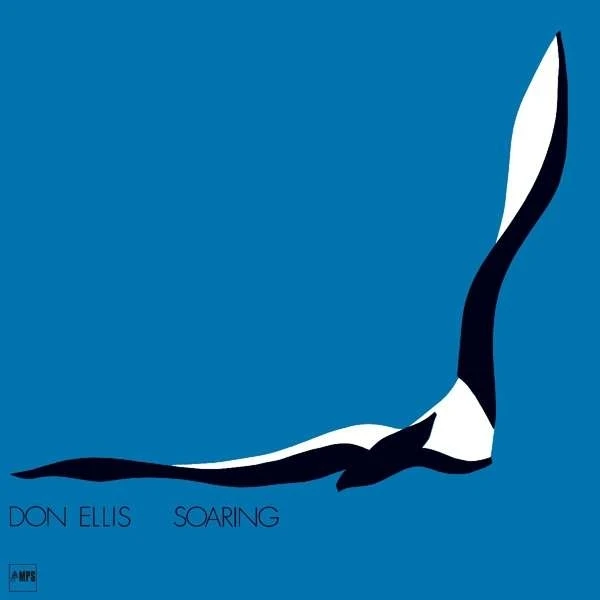 Don Ellis - Soaring (remastered) (180g) winyl