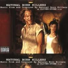 muzyka z filmu - Natural Born Killers (180g) winyl