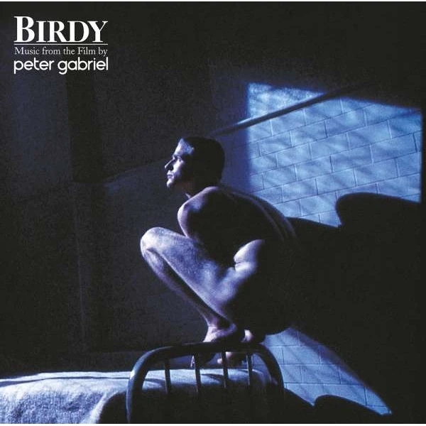 Peter Gabriel - Birdy winyl