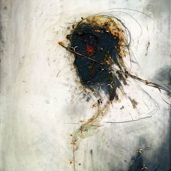 Peter Gabriel - Passion winyl