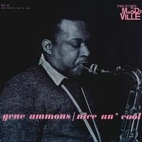 Gene Ammons - Nice An' Cool  (Stereo)