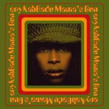 Erykah Badu - Mama's Gun (180g)