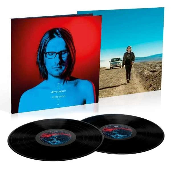 Steven Wilson - To The Bone (180g) winyl