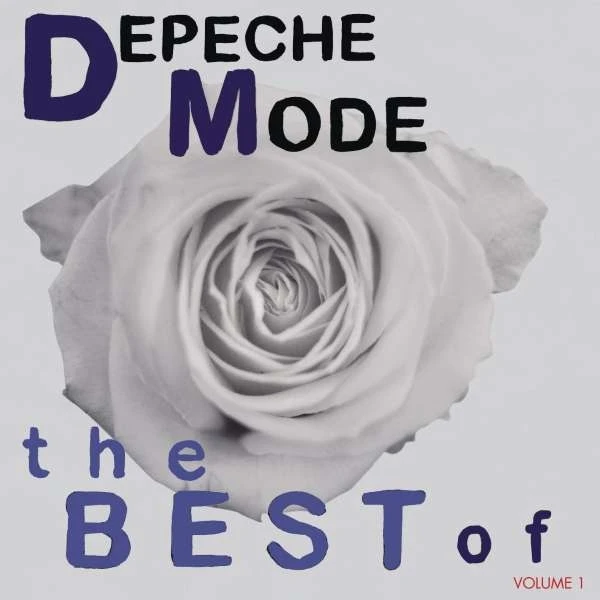 Depeche Mode - Best Of Depeche Mode Vol.1  winyl
