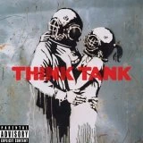 Blur - Think Tank winyl