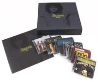 The Doors - Infinite  (SACD Box Set)