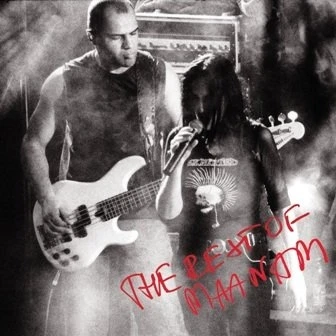 Maanam - Rest of Maanam winyl