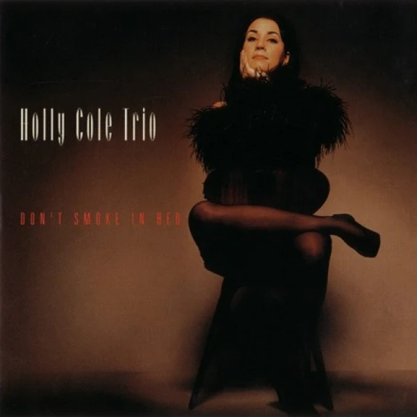 Holly Cole - Don't Smoke In Bed winyl
