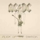 AC/DC – Flick of the switch( winyl na zamówienie )