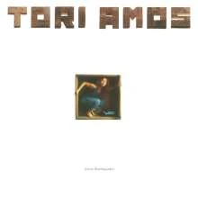 Tori Amos - Little Earthquakes winyl