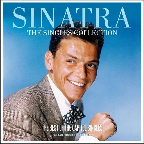 Frank Sinatra - The Singles Collection (180g) (White Vinyl)