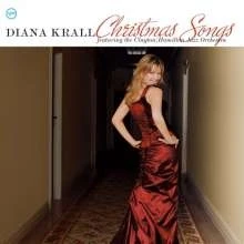 Diana Krall - Christmas Songs winyl