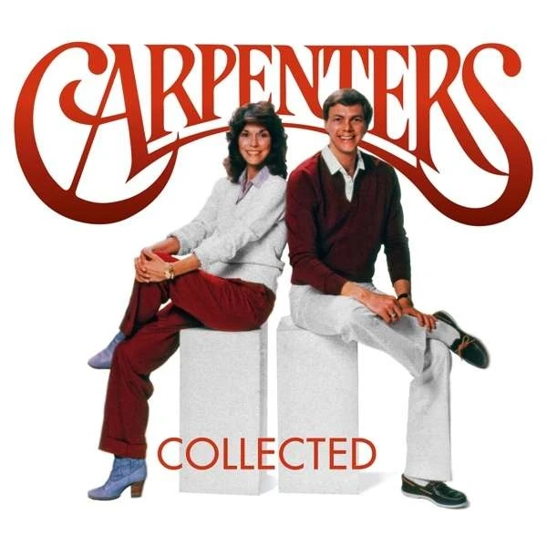 The Carpenters - Collected (180g) winyl