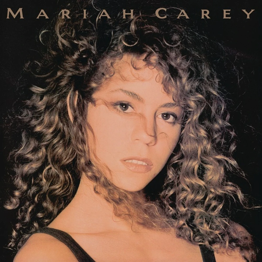 Mariah Carey - Butterfly winyl